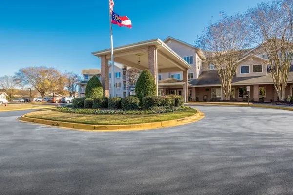 Washington Commons by Barclay House