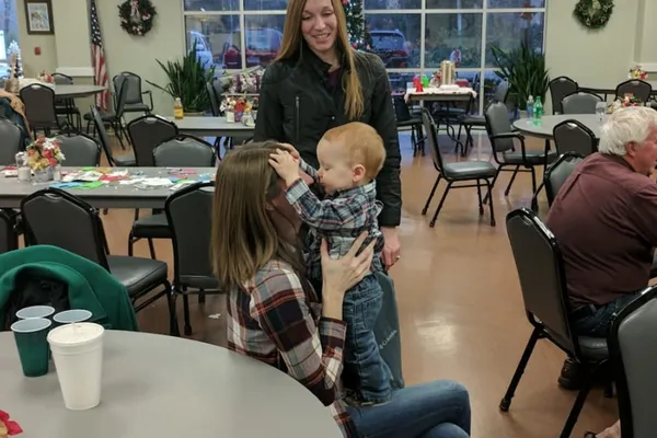 Washington Place Senior Living