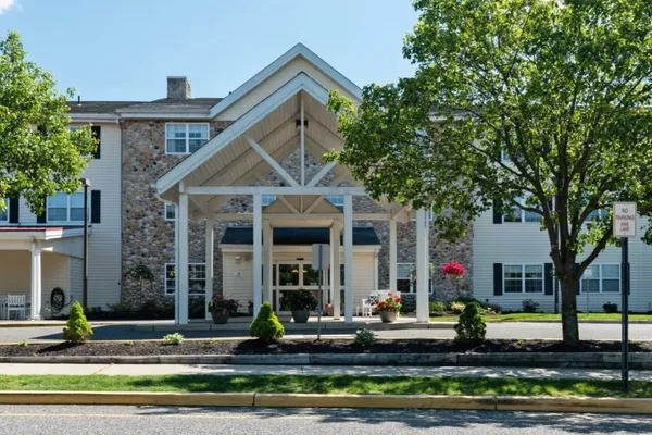 Washington Township Senior Living