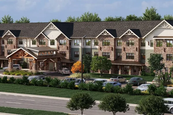 Watercrest Fredericksburg