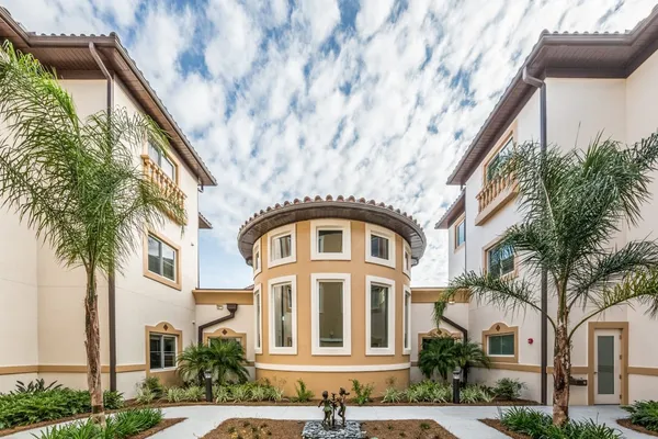 Watercrest Spanish Springs