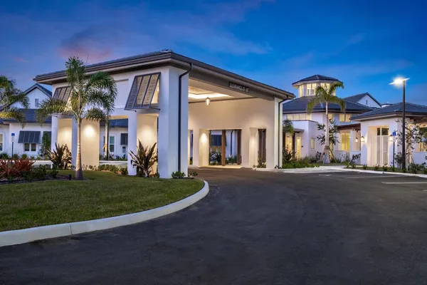 Watercrest St. Lucie West