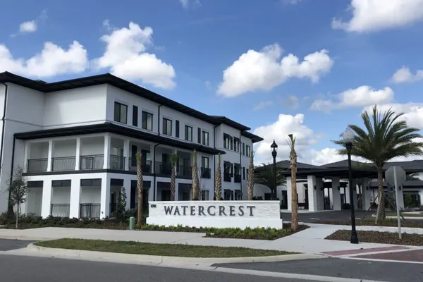 Watercrest Winter Park