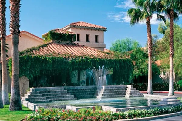 Watermark Retirement Communities - Arizona