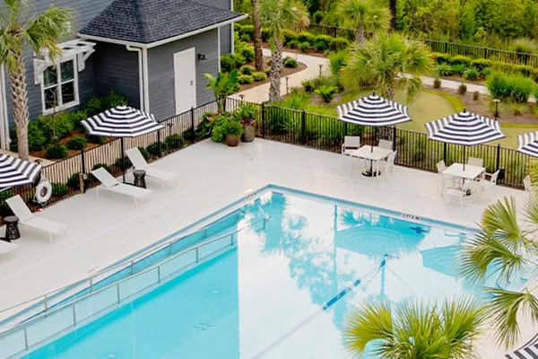 Watersound Fountains