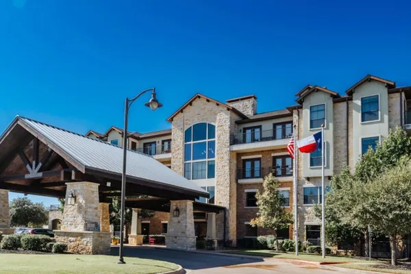 Waterview The Point Independent Living