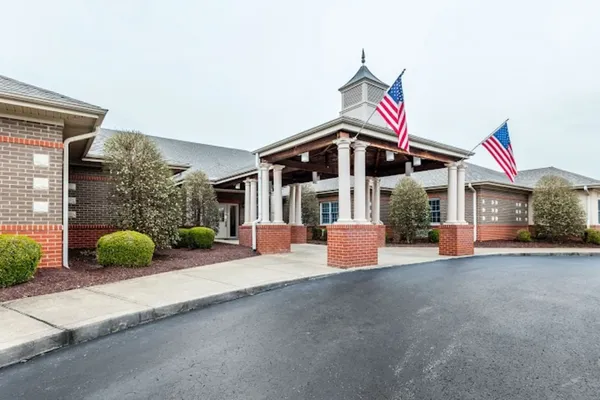 Wellington Manor Jackson