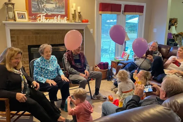 Wellington Manor of Knoxville