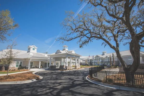 Wellmore of Daniel Island