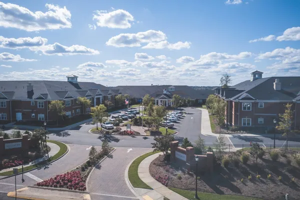 Wellmore of Tega Cay