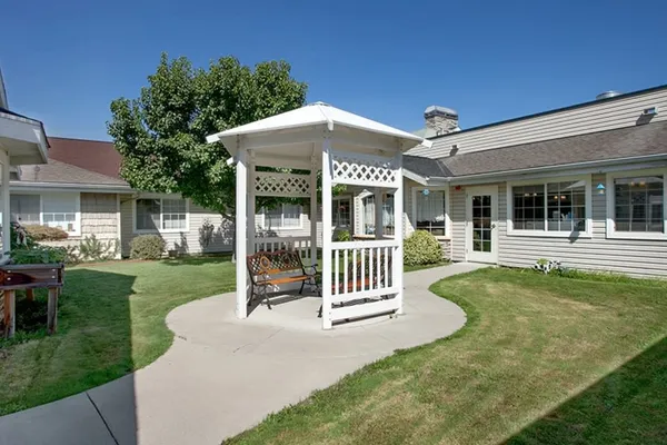 Wenatchee Memory Care