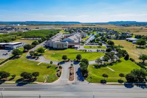 Wesley Court Assisted Living Community