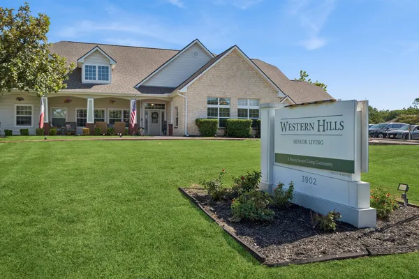Western Hills Senior Living - Senior Living in Temple, TX