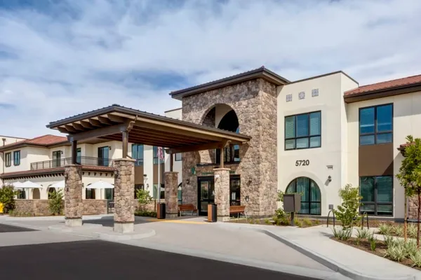 Westmont of Carmel Valley