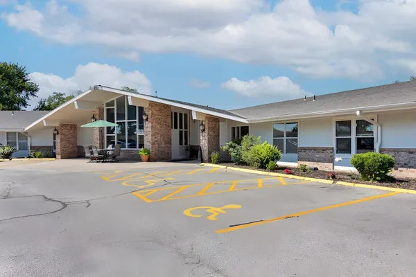 Westview of Derby Rehabilitation & Health Care Center