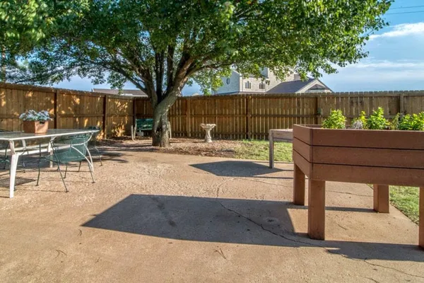 Wheatland Nursing Center