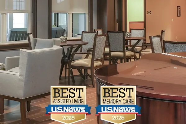 Whisper Woods of Smithtown