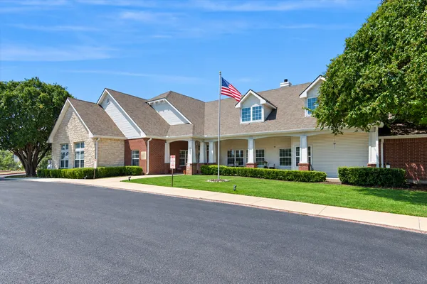 Whitby Pointe Senior Living - Senior Living in San Antonio, TX