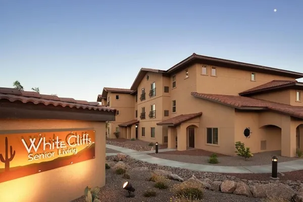 White Cliffs Senior Living