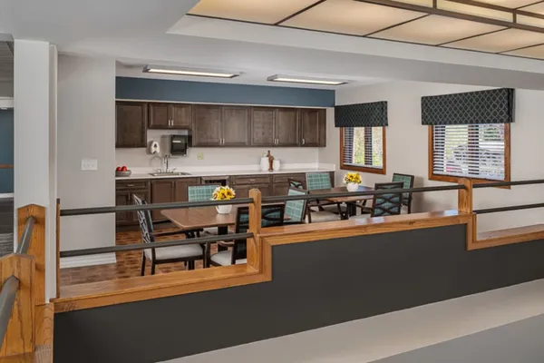 Wilkinson Woods Senior Community