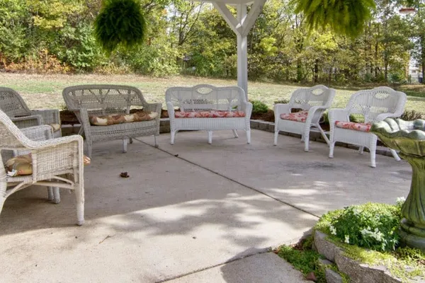 Willow Brooke Senior Living