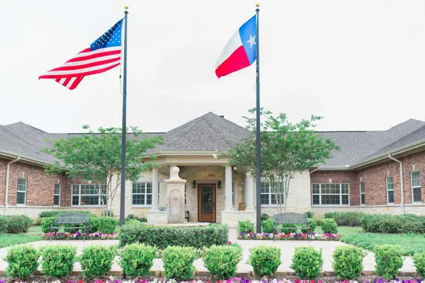 Willow Fork Alzheimer’s Special Care Center