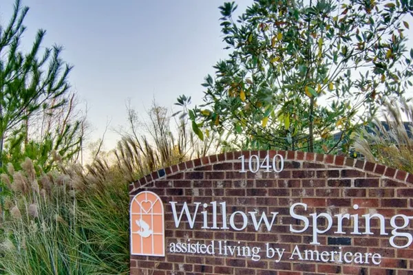 Willow Springs Senior Living