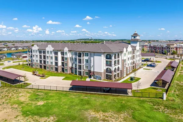 Wilshire Senior Living - Senior Living in Burleson, TX