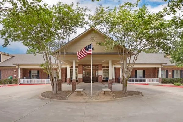 Windermere Estates Senior Living