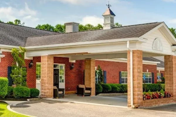 Windrush at Garden City