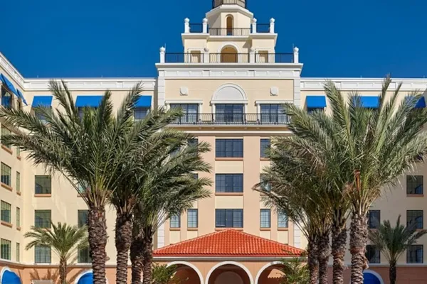 Windsor at Celebration