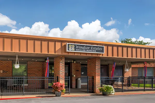 Windsor Estates of St. Charles