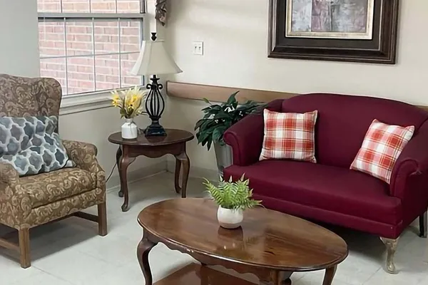 Windsor Rehabilitation & Health Care Center - Senior Living in Windsor, MO