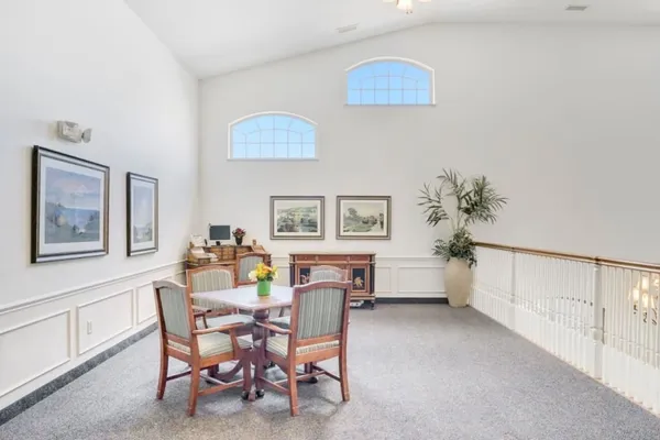 Windward Pointe Senior Living