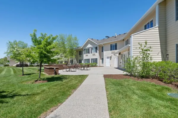 Winterberry Heights Senior Living