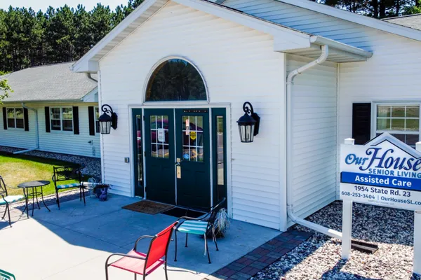 Wisconsin Dells Assisted Care