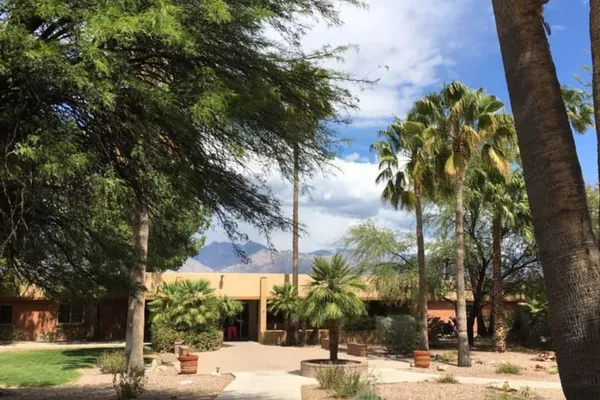 Woodland Palms Memory Care