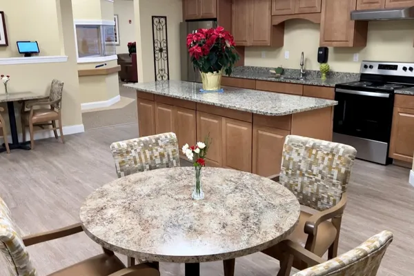 Woodlands Memory Care of Bridgton