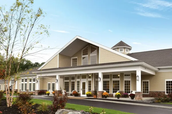 Woodlands Memory Care of Lewiston