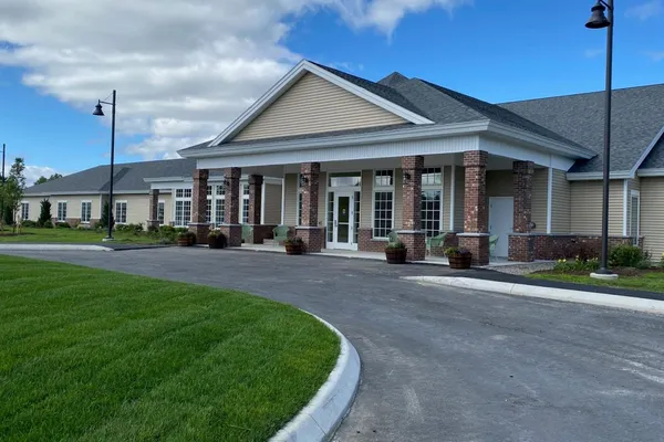 Woodlands Memory Care of Madison