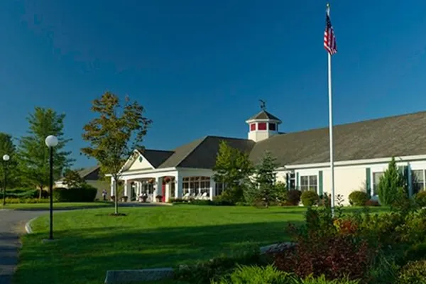 Woodlands Senior Living of Hallowell