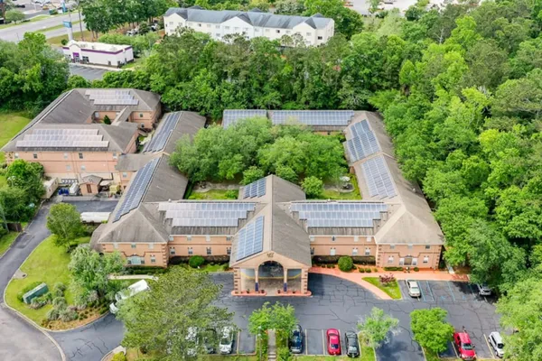 Woodmont Senior Living