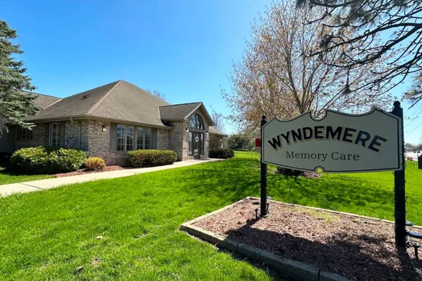 Wyndemere Memory Care