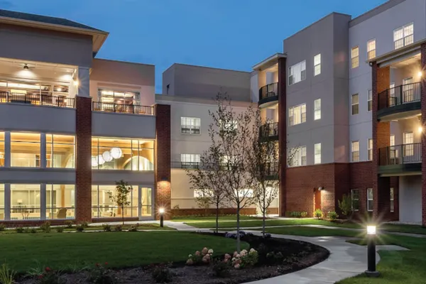 Wyndemere Senior Living