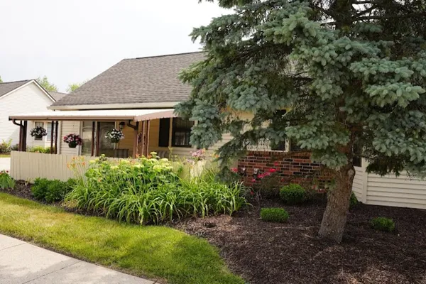 Zionsville Meadows Assisted Living
