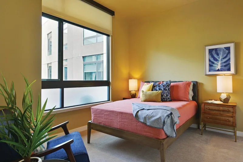 1440 By The Bay Senior Living