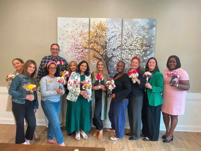A Place At Home - Eatontown - Assisted Living in Eatontown, New Jersey