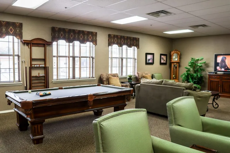 Aberdeen Heights Assisted Living photo 4