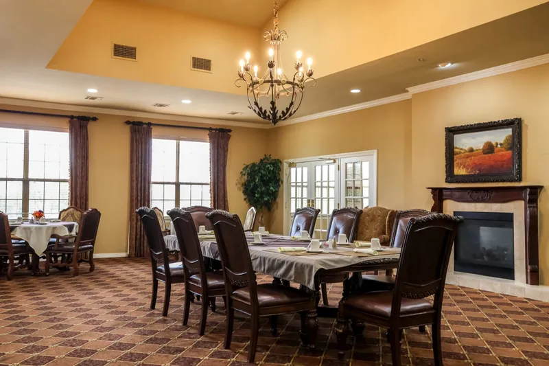 Aberdeen Heights Assisted Living photo 5