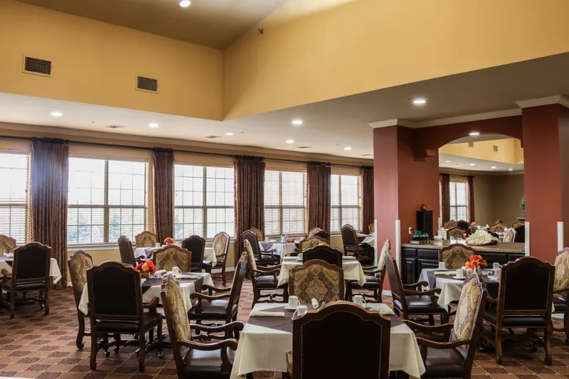 Aberdeen Heights Assisted Living photo 8